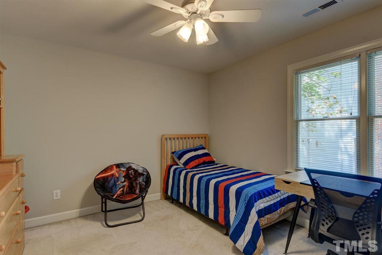 1501 Exeton Court Raleigh, NC 27615 - Photo 17 of 30