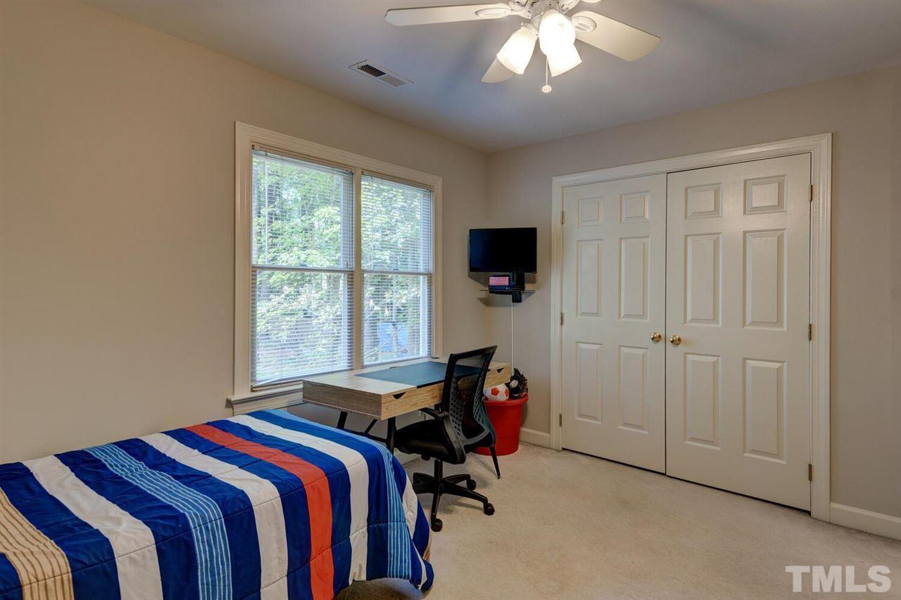 1501 Exeton Court Raleigh, NC 27615 - Photo 18 of 30