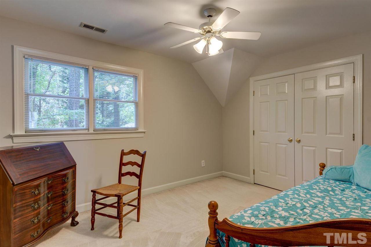 1501 Exeton Court Raleigh, NC 27615 - Photo 19 of 30