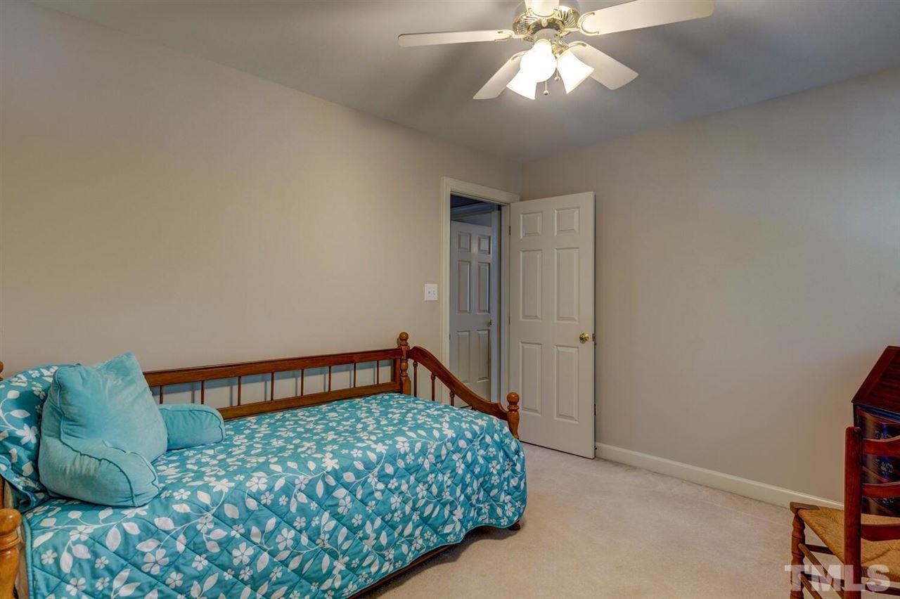 1501 Exeton Court Raleigh, NC 27615 - Photo 20 of 30