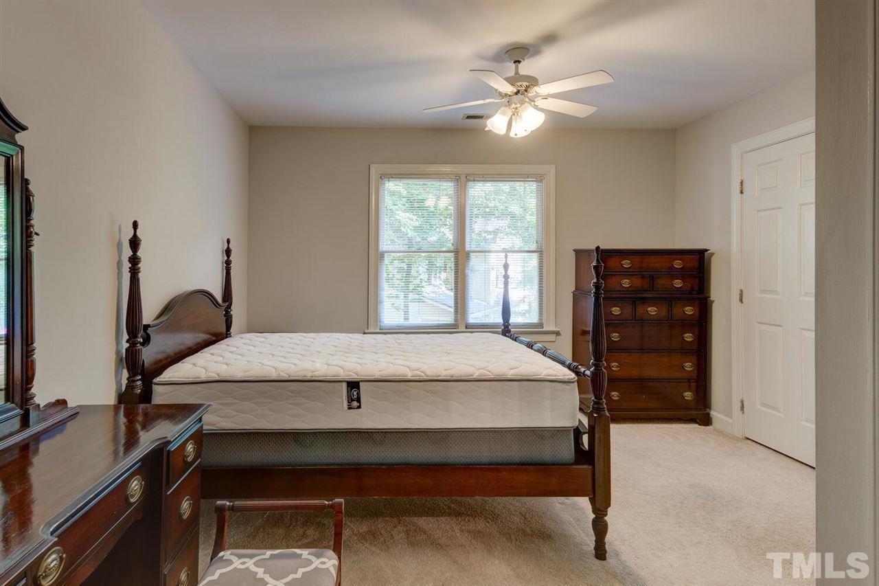 1501 Exeton Court Raleigh, NC 27615 - Photo 21 of 30