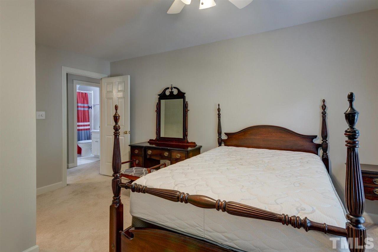 1501 Exeton Court Raleigh, NC 27615 - Photo 22 of 30