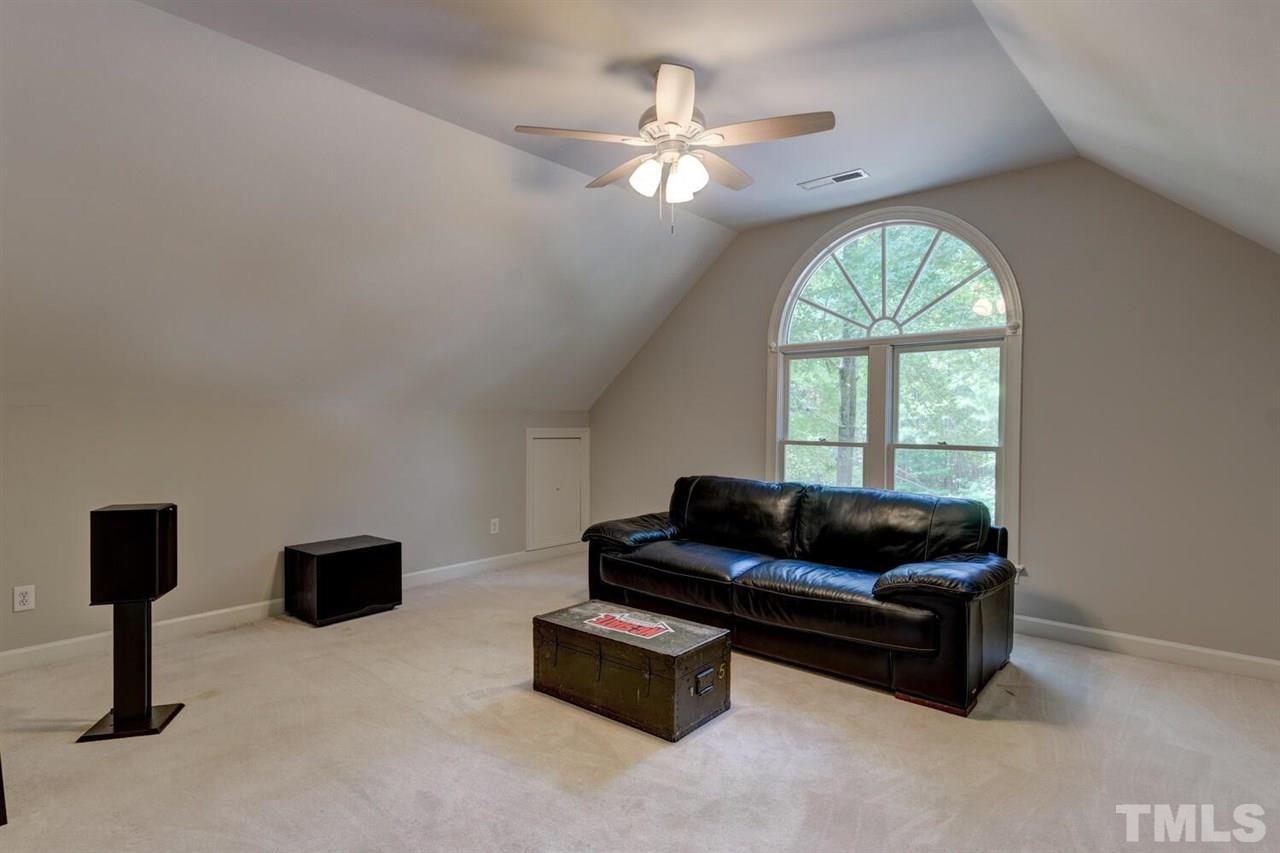1501 Exeton Court Raleigh, NC 27615 - Photo 23 of 30