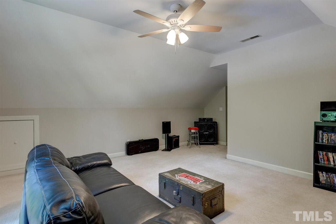 1501 Exeton Court Raleigh, NC 27615 - Photo 24 of 30
