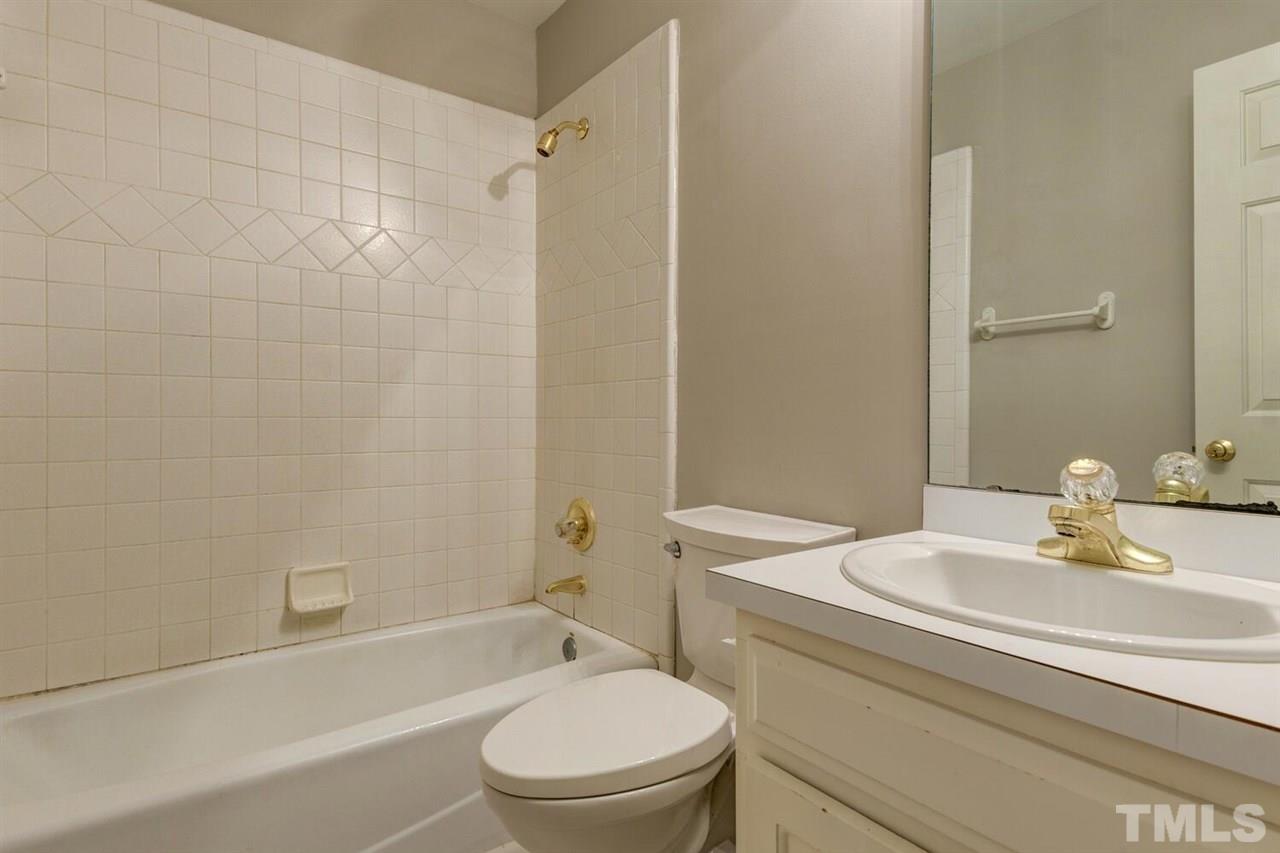 1501 Exeton Court Raleigh, NC 27615 - Photo 25 of 30