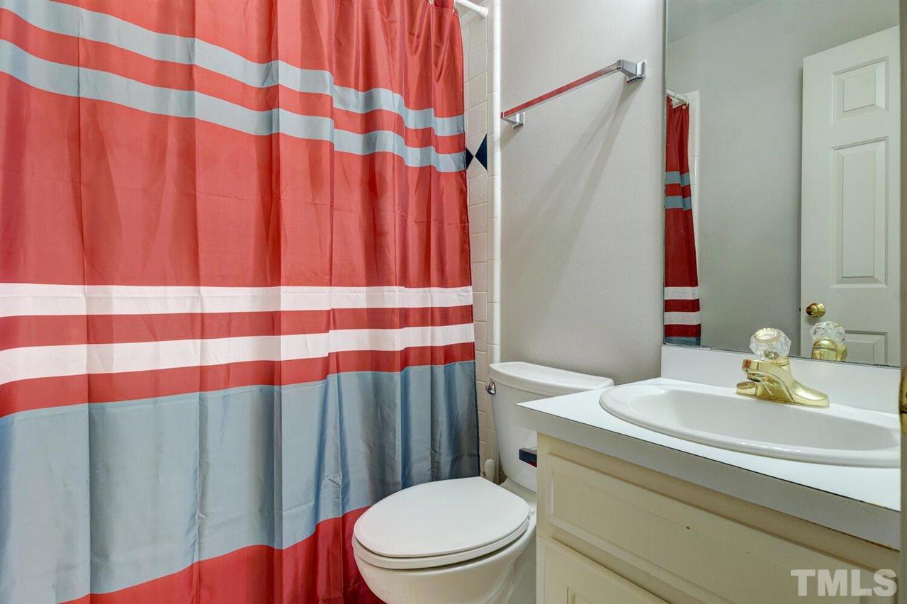 1501 Exeton Court Raleigh, NC 27615 - Photo 26 of 30
