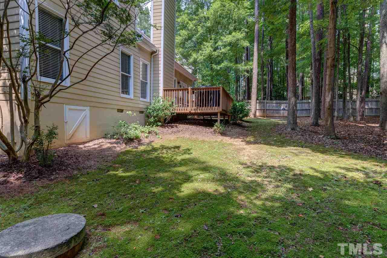1501 Exeton Court Raleigh, NC 27615 - Photo 27 of 30