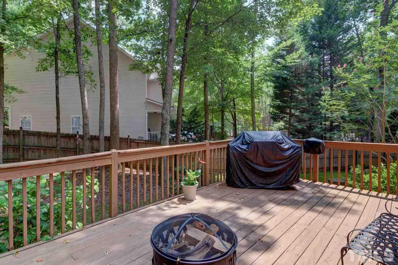 1501 Exeton Court Raleigh, NC 27615 - Photo 29 of 30
