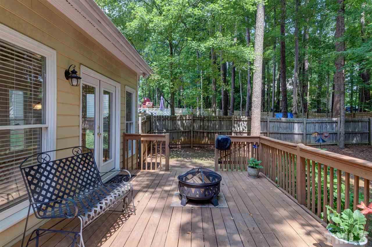 1501 Exeton Court Raleigh, NC 27615 - Photo 30 of 30