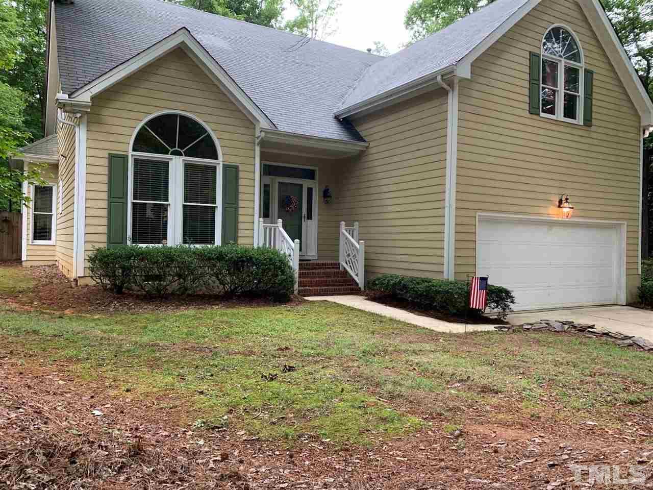 1501 Exeton Court Raleigh, NC 27615 - Photo 4 of 30