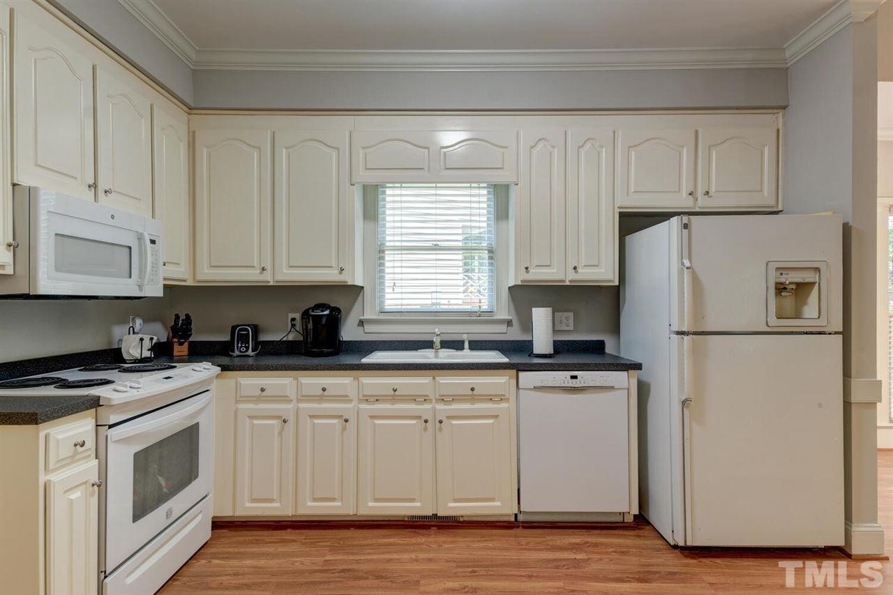 1501 Exeton Court Raleigh, NC 27615 - Photo 5 of 30