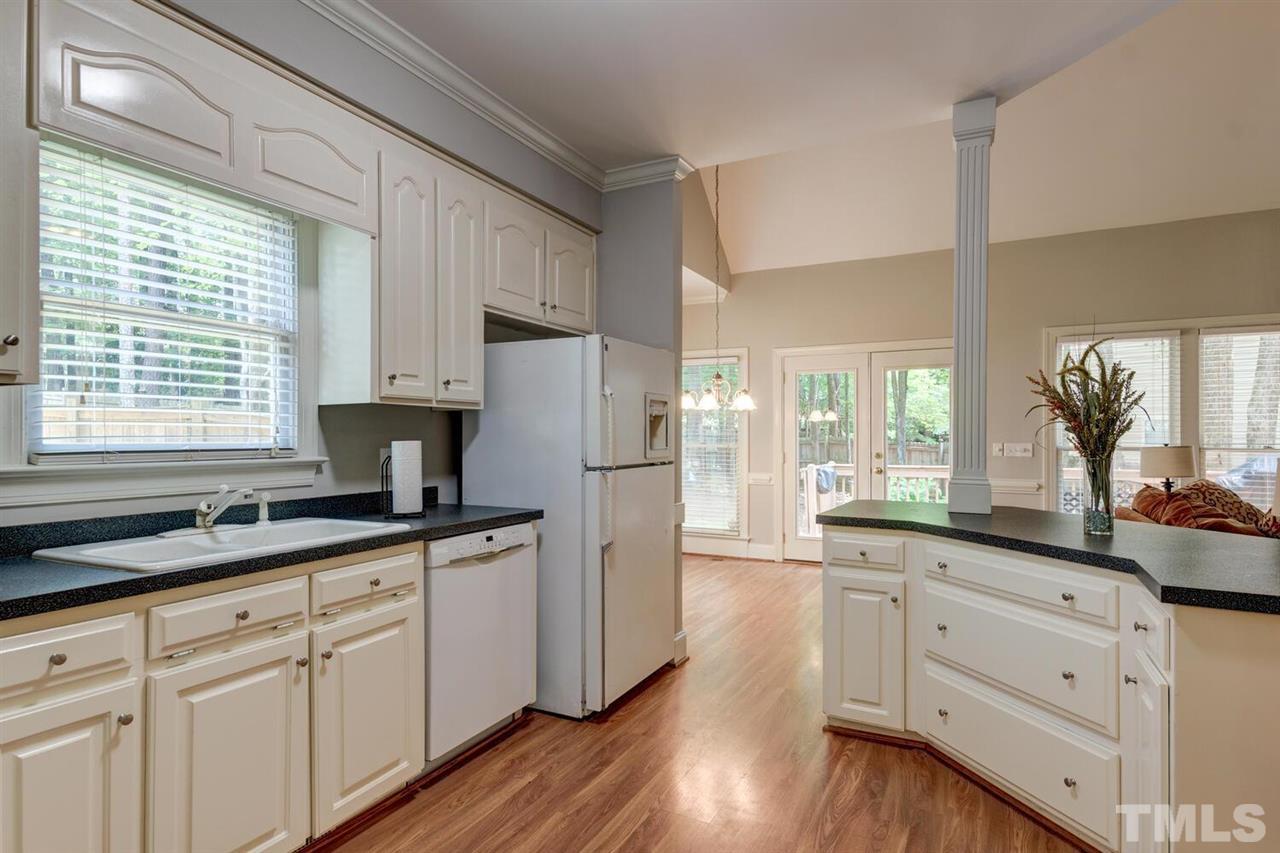 1501 Exeton Court Raleigh, NC 27615 - Photo 6 of 30