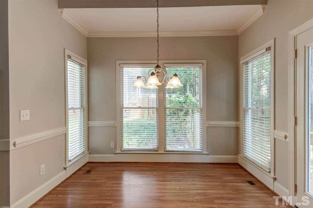 1501 Exeton Court Raleigh, NC 27615 - Photo 7 of 30