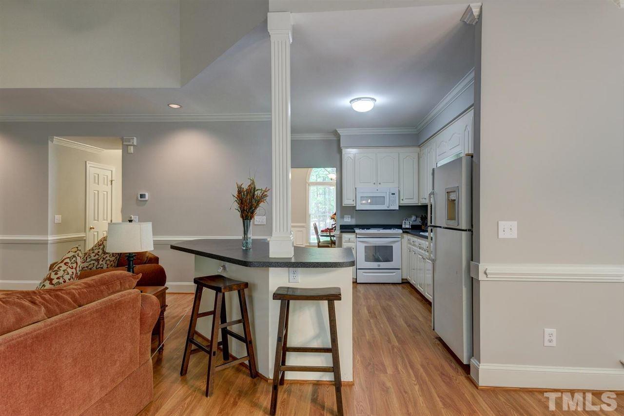 1501 Exeton Court Raleigh, NC 27615 - Photo 8 of 30