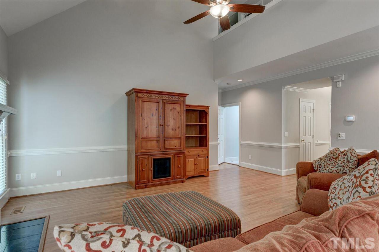 1501 Exeton Court Raleigh, NC 27615 - Photo 9 of 30