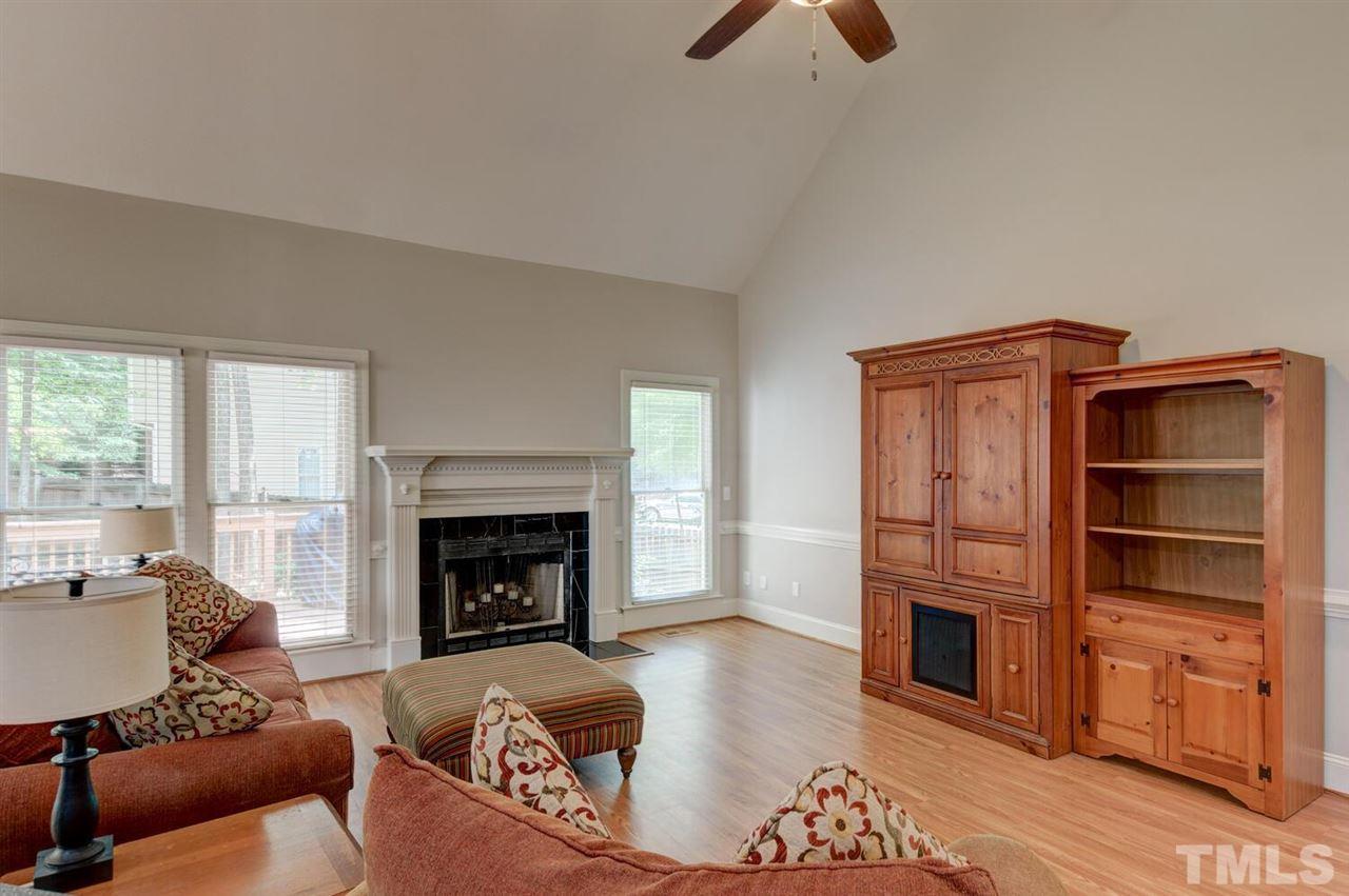 1501 Exeton Court Raleigh, NC 27615 - Photo 10 of 30