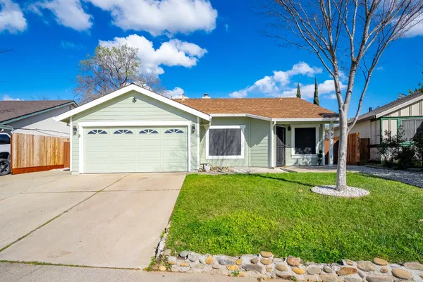 $449,000 | 7722 Brown Otter Drive, Antelope, CA 95843