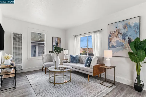 $368,900 | 2612 75th Avenue, Oakland, CA 94605