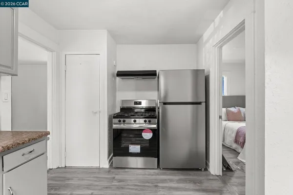 $368,900 | 2612 75th Avenue, Oakland, CA 94605