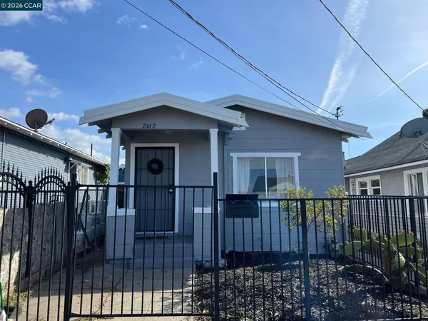 $368,900 | 2612 75th Avenue, Oakland, CA 94605