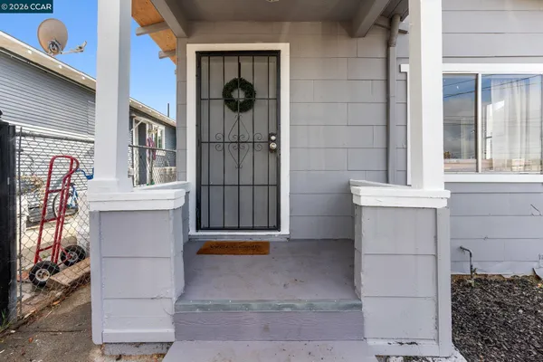 $368,900 | 2612 75th Avenue, Oakland, CA 94605
