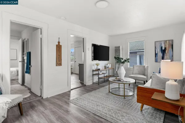 $368,900 | 2612 75th Avenue, Oakland, CA 94605