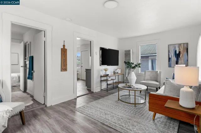 $425,000 | 2612 75th Avenue, Oakland, CA 94605