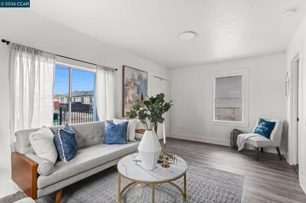 $368,900 | 2612 75th Avenue, Oakland, CA 94605