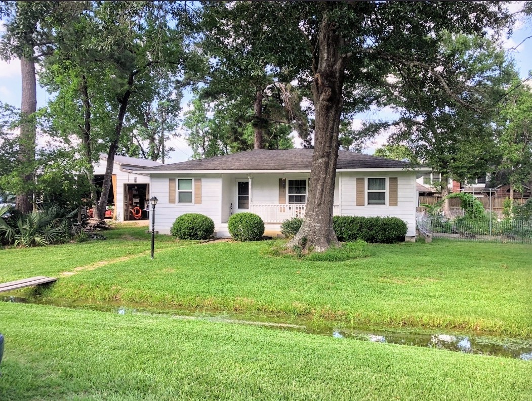 17910 Strack Farm Road Spring, TX 77379 - Photo 1 of 13