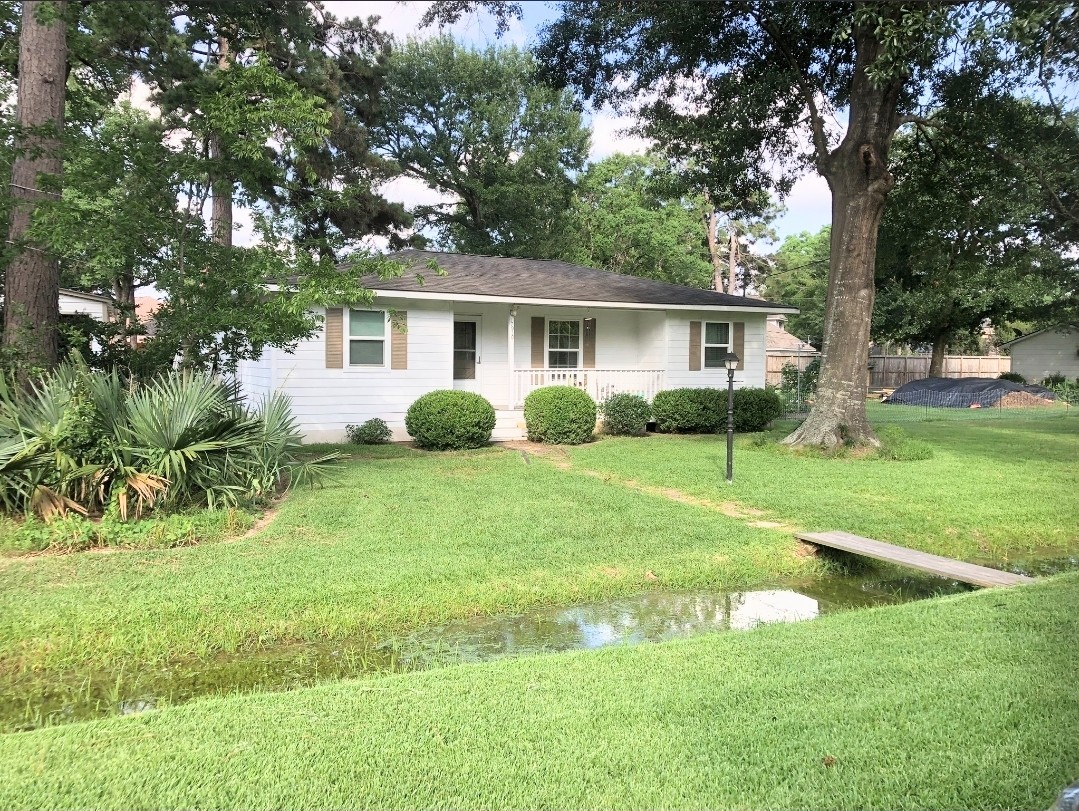17902 Strack Farm Road Spring, TX 77379 - Photo 2 of 13