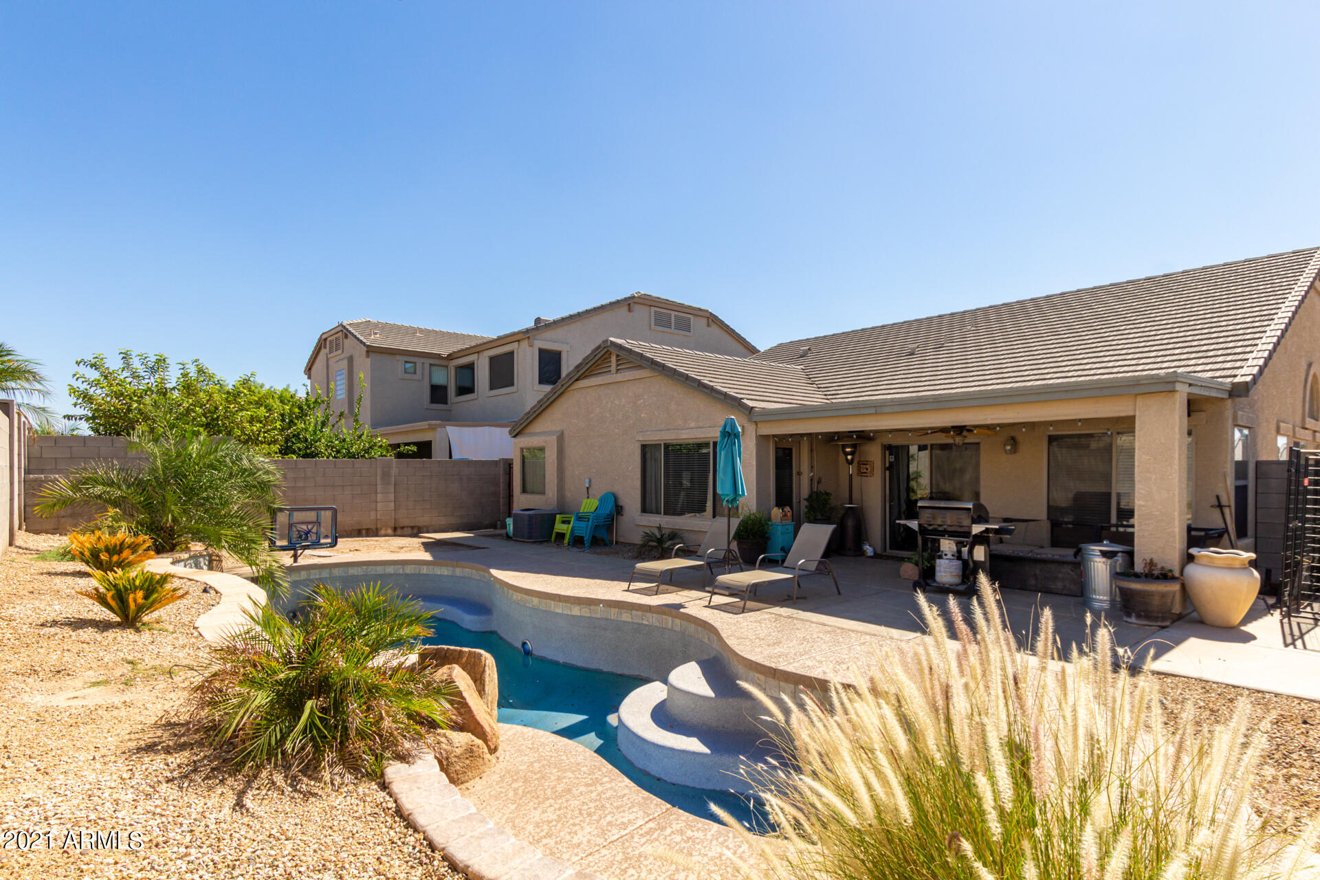 23842 West Chipman Road Buckeye, AZ 85326 - Photo 31 of 31 32 Chipman