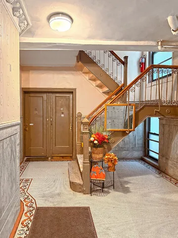 $359,500 | 137 West 142nd Street, Unit 2D | Central Harlem