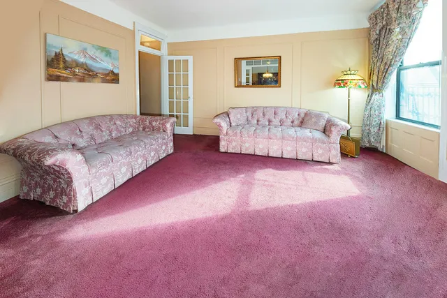 $359,500 | 137 West 142nd Street, Unit 2D | Central Harlem