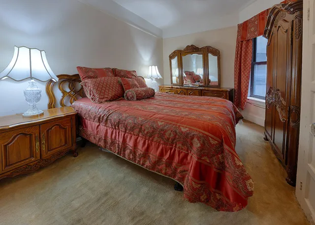 $359,500 | 137 West 142nd Street, Unit 2D | Central Harlem