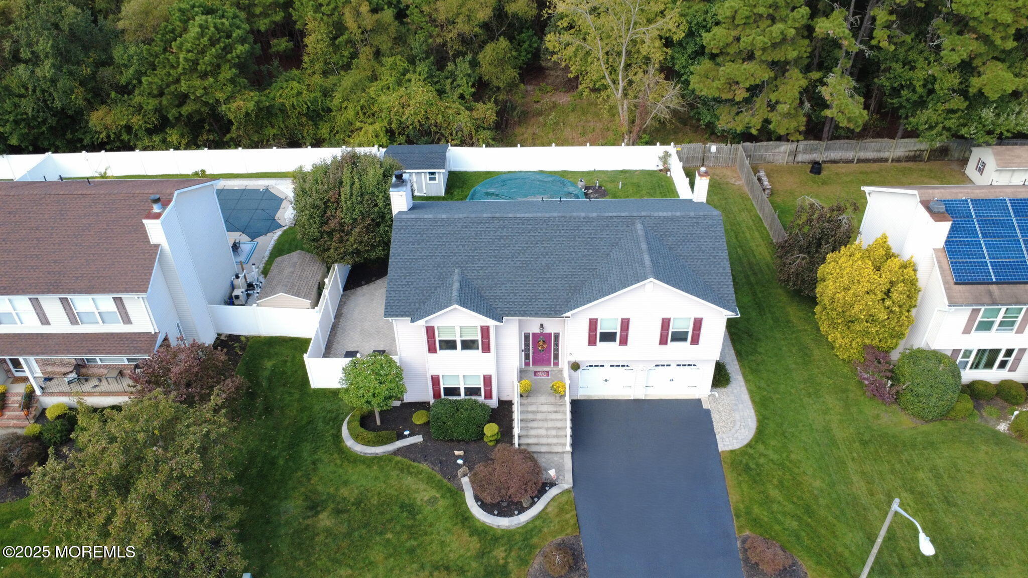 20 Netty Street Howell, NJ 07731 - Photo 4 of 63 14-web-or-mls-DJI_0470 - Copy - Copy