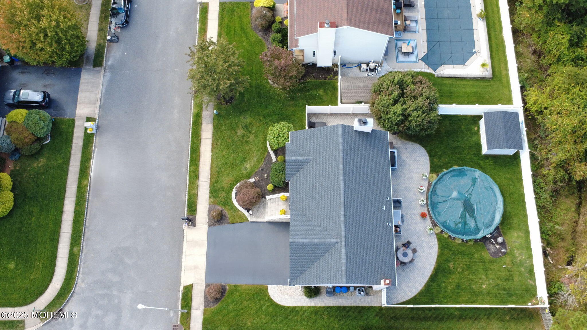 20 Netty Street Howell, NJ 07731 - Photo 52 of 63 23-web-or-mls-DJI_0473 - Copy - Copy
