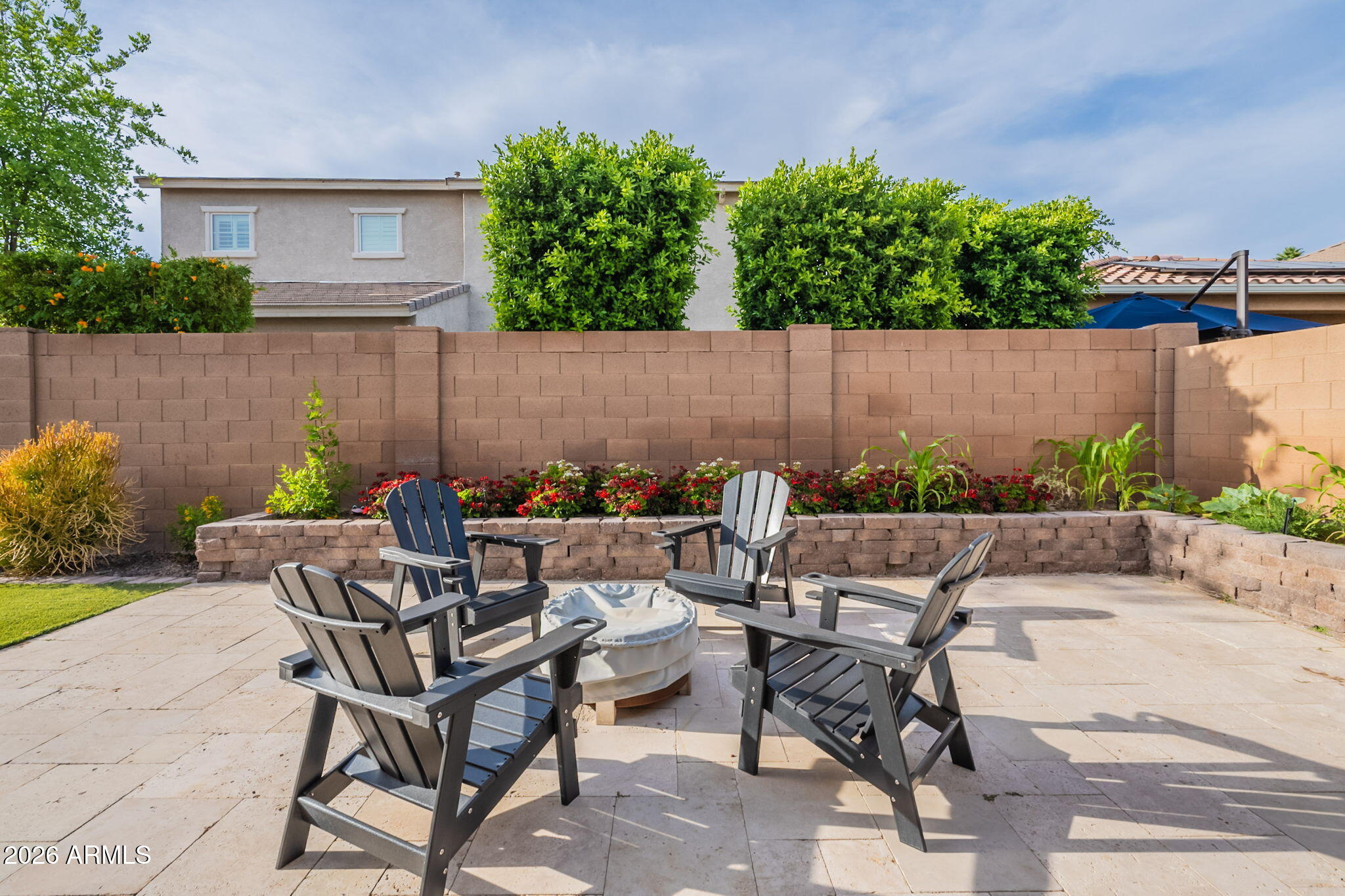 634 West Ranch Road Gilbert, AZ 85233 - Photo 77 of 114