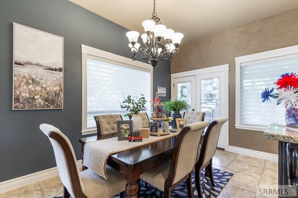 327 Talon Drive Rexburg, ID 83440 - Photo 13 of 45 Formal Dining Room