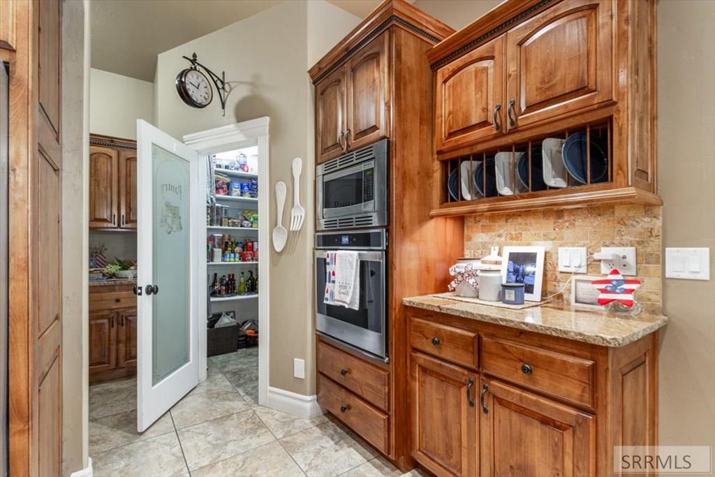 327 Talon Drive Rexburg, ID 83440 - Photo 14 of 45 Huge Corner Pantry