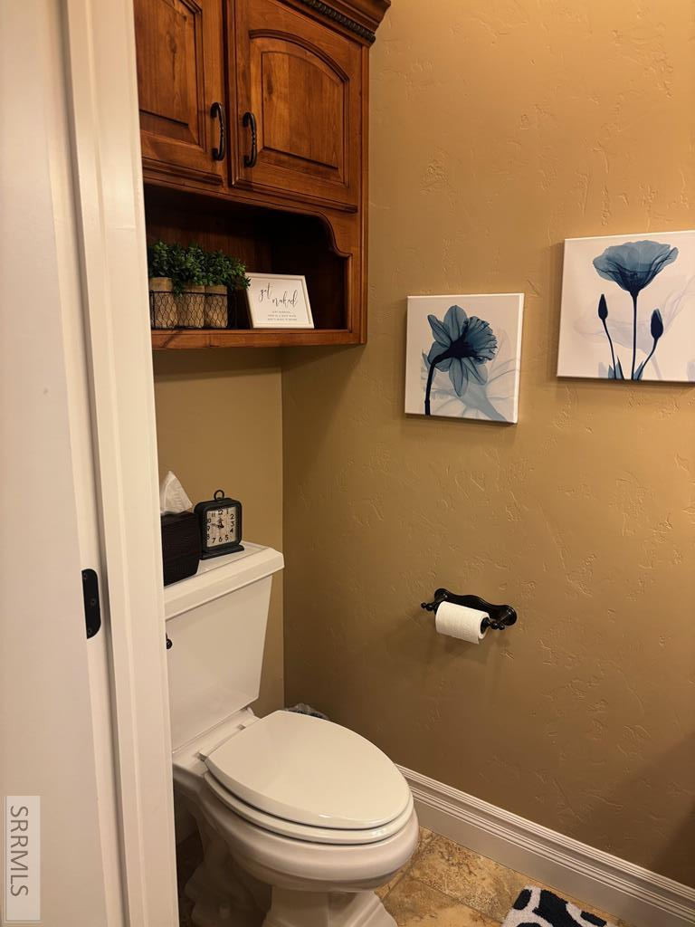 327 Talon Drive Rexburg, ID 83440 - Photo 16 of 45 1/2 Bath