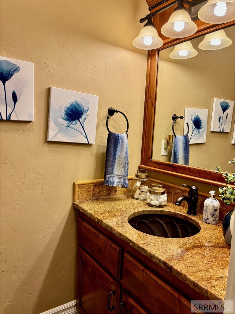 327 Talon Drive Rexburg, ID 83440 - Photo 17 of 45 1/2 Bath