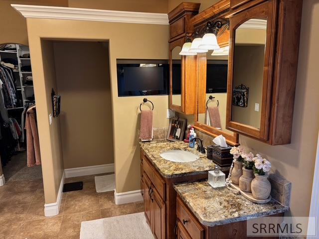 327 Talon Drive Rexburg, ID 83440 - Photo 22 of 45 2nd Vanity