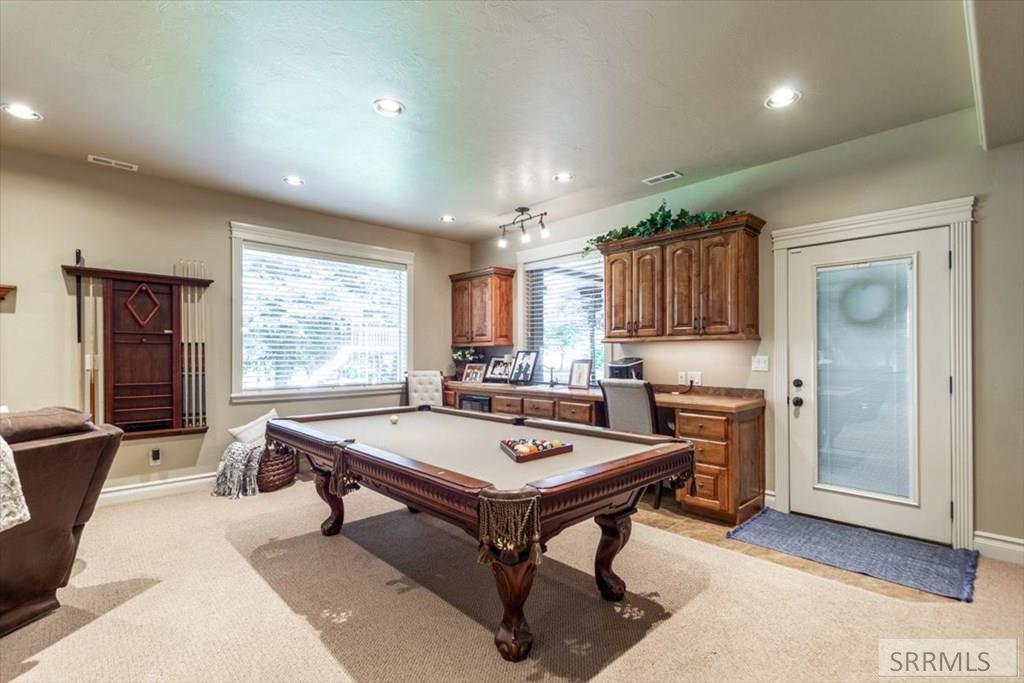 327 Talon Drive Rexburg, ID 83440 - Photo 25 of 45 Ground Level Access to back patio