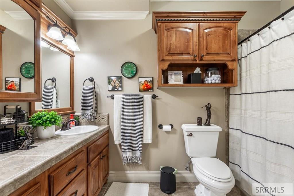 327 Talon Drive Rexburg, ID 83440 - Photo 26 of 45 Lower level Full Bath