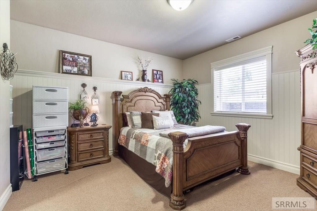 327 Talon Drive Rexburg, ID 83440 - Photo 27 of 45 Bedroom #3