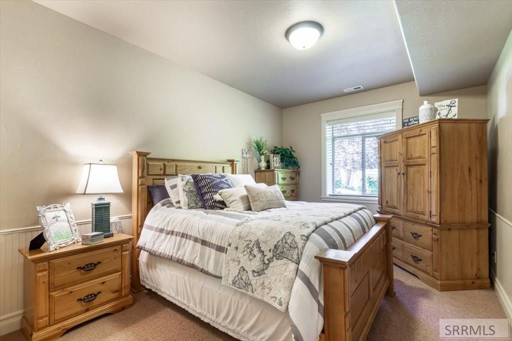 327 Talon Drive Rexburg, ID 83440 - Photo 29 of 45 Bedroom #5