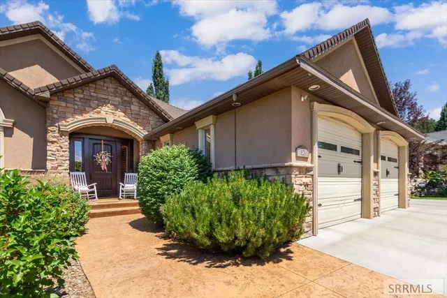 $950,000 | 327 Talon Drive, Rexburg, ID 83440