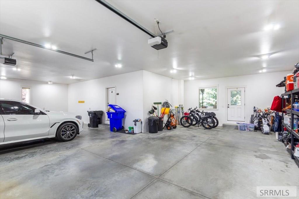 327 Talon Drive Rexburg, ID 83440 - Photo 36 of 45 4 Car Garage -1 tandem space