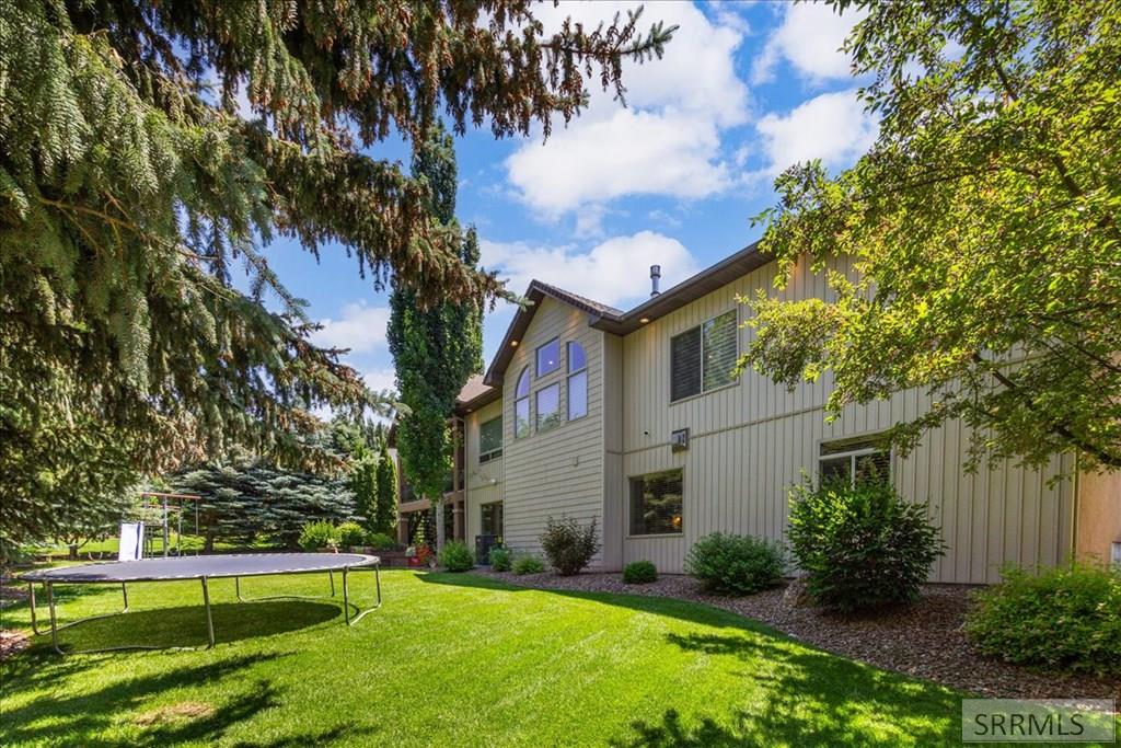 327 Talon Drive Rexburg, ID 83440 - Photo 37 of 45 Beautiful Private Yard