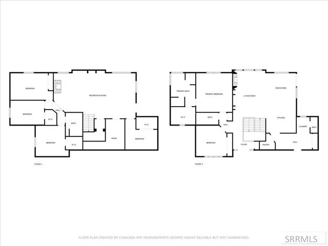 $950,000 | 327 Talon Drive, Rexburg, ID 83440
